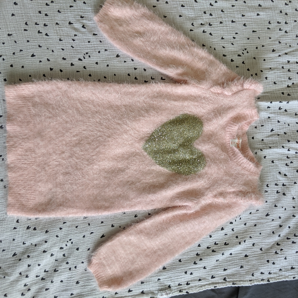 Toddler dress